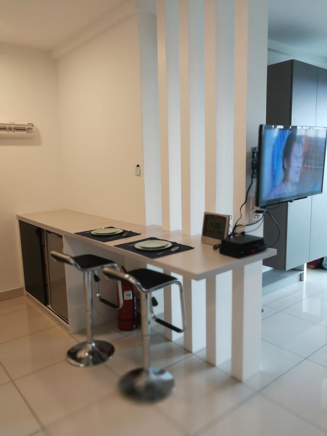 Evo Soho Bangi With Wifi And Netflix Daire Kampong Sungai Ramal Dalam Dış mekan fotoğraf