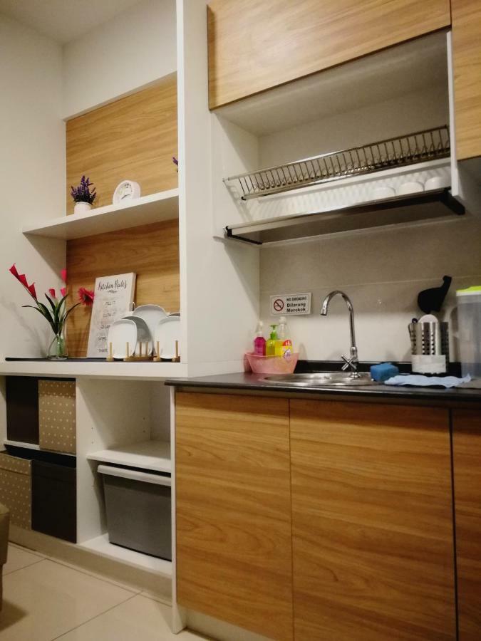 Evo Soho Bangi With Wifi And Netflix Daire Kampong Sungai Ramal Dalam Dış mekan fotoğraf