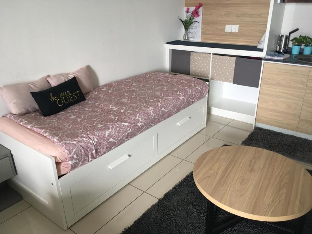 Evo Soho Bangi With Wifi And Netflix Daire Kampong Sungai Ramal Dalam Dış mekan fotoğraf